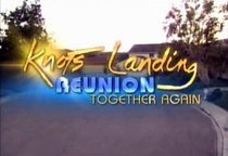 Knots Landing Reunion Special Together Again