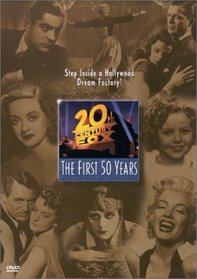 20th Century Fox - The First 50 Years