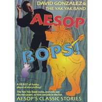 Aesop Bops! David Gonzalez and the Yak Yak Band