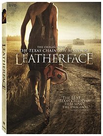 Leatherface