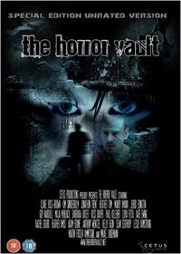 The Horror Vault [Unrated Uncut Special Edition] (ALL REGIONS DVD)
