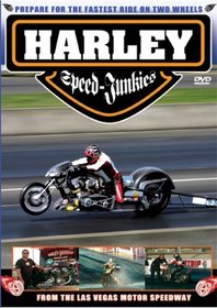 Harley Speed Junkies