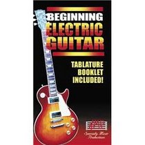 Beginning Electric Guitar