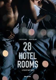 28 Hotel Rooms