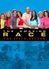Amazing Race Season 5 (2004)