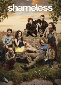 Shameless:  The Complete Third Season [Blu-ray]