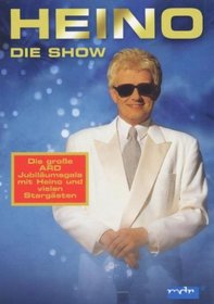 Heino: Die Show das Beste zum Jubilaum