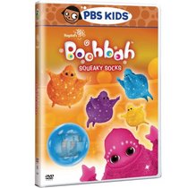 Boohbah: Squeaky Socks