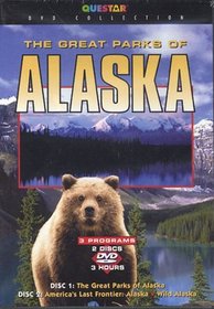 The Great Parks of Alaska