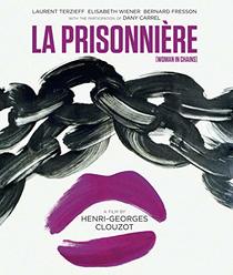 La Prisonnière: Woman in Chains (Blu-ray)