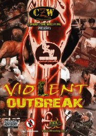Combat Zone Wrestling: Violent Outbreak