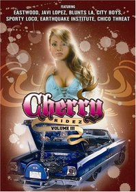 Cherry Ridez, Vol. 3