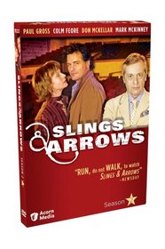 Slings & Arrows - Season 2