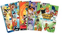 Looney Tunes: Spotlight Collection, Vols. 1-5