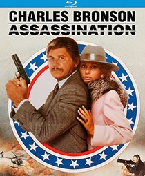 Assassination (1987) [Blu-ray]