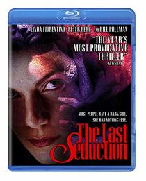 The Last Seduction [Blu-ray]