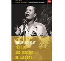 The Life and Artistry of Lady Day