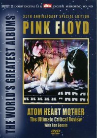 Pink Floyd - Atom Heart Mother - The Ultimate Critical Review