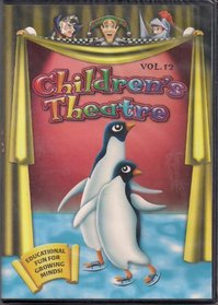 Children's Theatre Volume 12