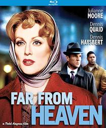 Far From Heaven (Special Editon) [Blu-ray]