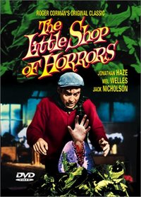 The Little Shop of Horrors