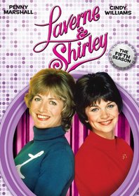 Laverne & Shirley: Season 5