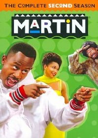 Martin: Complete Second Season