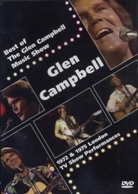 The Best of the Glen Campbell Music Show