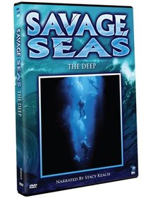 Savage Seas: The Deep