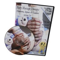 Baby Massage Therapy: Newborns, Infants & Toddlers version 2.0
