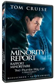 Minority Report