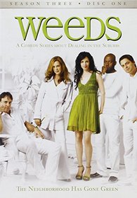 Weeds Season 3