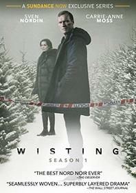Wisting, Season 1