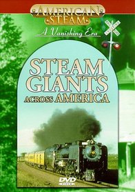 American Steam 3