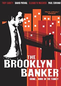 The Brooklyn Banker