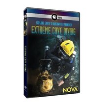 Nova: Extreme Cave Diving
