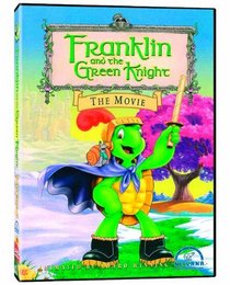 Franklin & The Green Knight