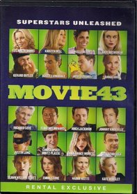 Movie 43 (Dvd,2013)