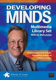 Developing Minds: Developing Minds Multimedia Library