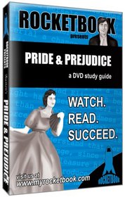Rocketbooks: Pride & Prejudice - A Study Guide