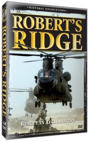 Historic Encounters: Robert's Ridge