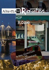 Alternate Routes  Rome