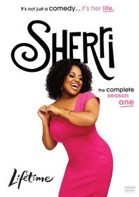 Sherri: The Complete Season One
