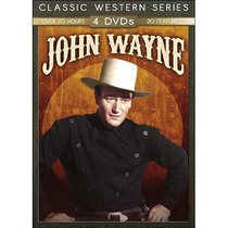 John Wayne 20 Features