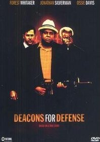 Deacons for Defense