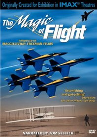 The Magic of Flight (IMAX)