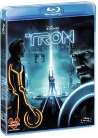 Tron: Legacy (Version française) [Blu-ray]