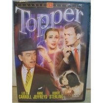 Topper (TV Series)