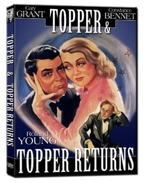 Topper / Topper Returns