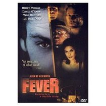 Fever (2004) DVD